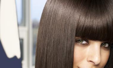 Как подобрать красивый оттенок для каштановых волос Каштановый цвет краска